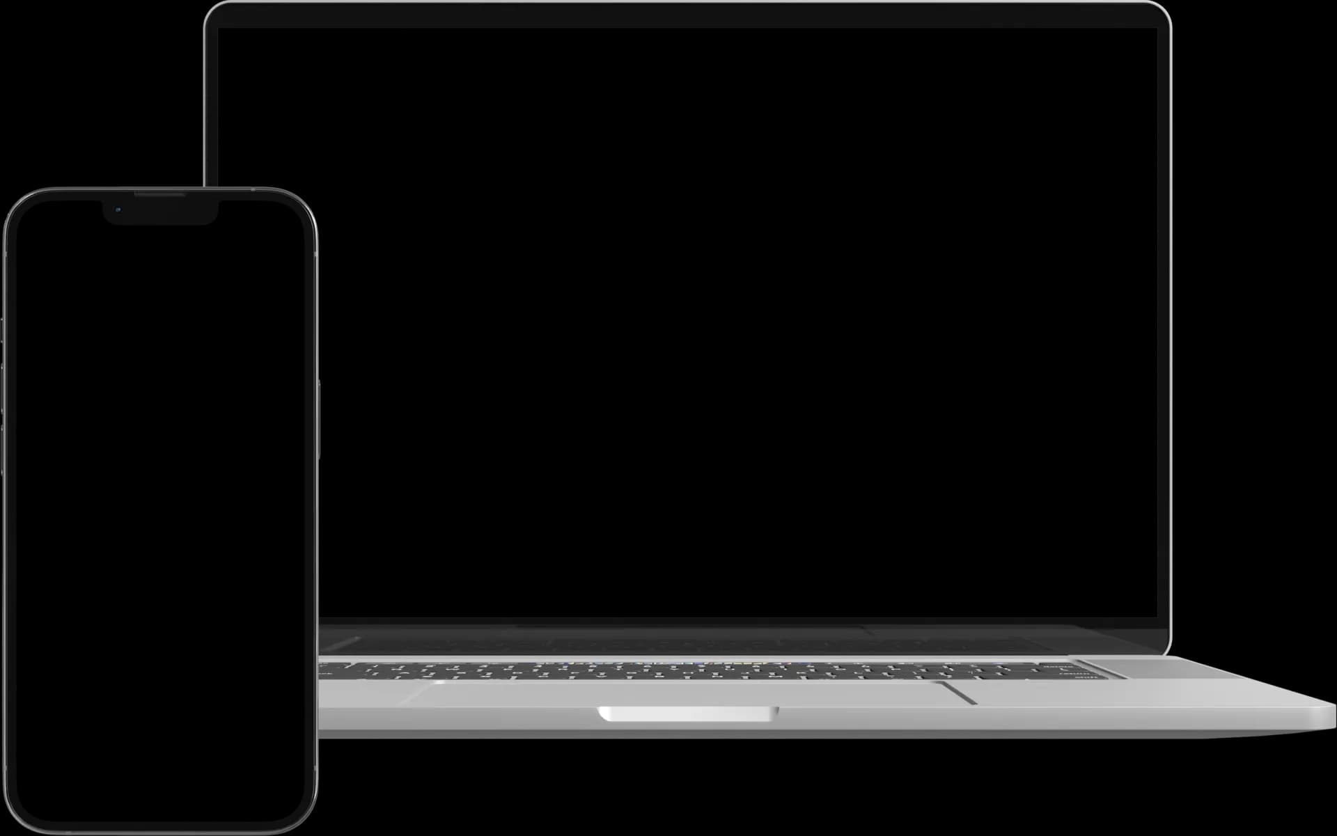device frame